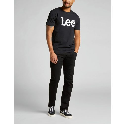 Camiseta con logo