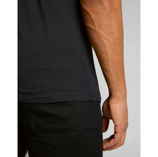 Camiseta con logo