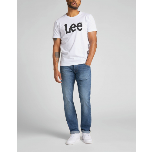 Camiseta con logo