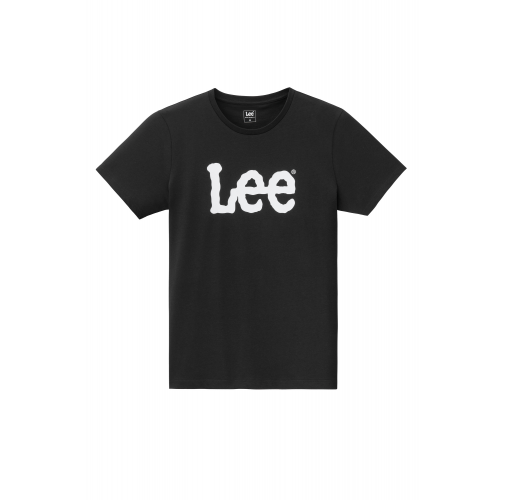 Camiseta con logo