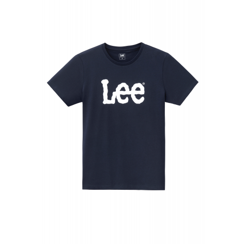 Camiseta con logo