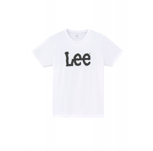Camiseta con logo