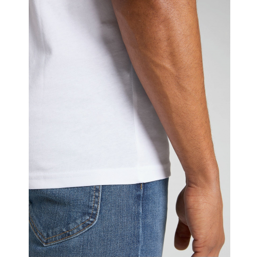 Camiseta con logo