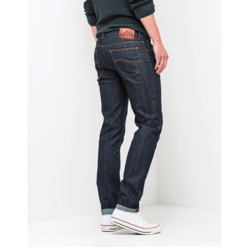 Vaqueros Rider slim hombre