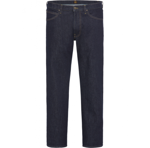 rinse Vaqueros Daren con cremallera hombre