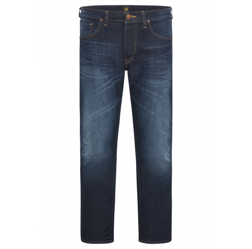 strong hand Vaqueros Daren con cremallera hombre
