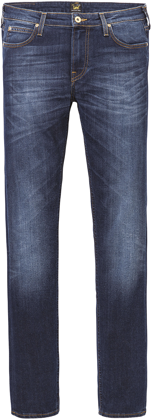 Vaqueros Luke Slim Tapered hombre