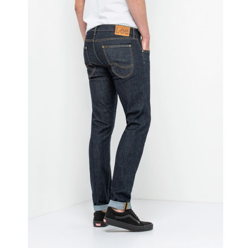 Vaqueros Luke Slim Tapered hombre