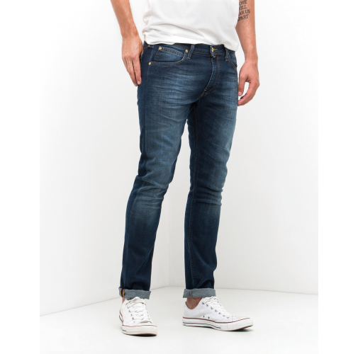 Vaqueros Luke Slim Tapered hombre