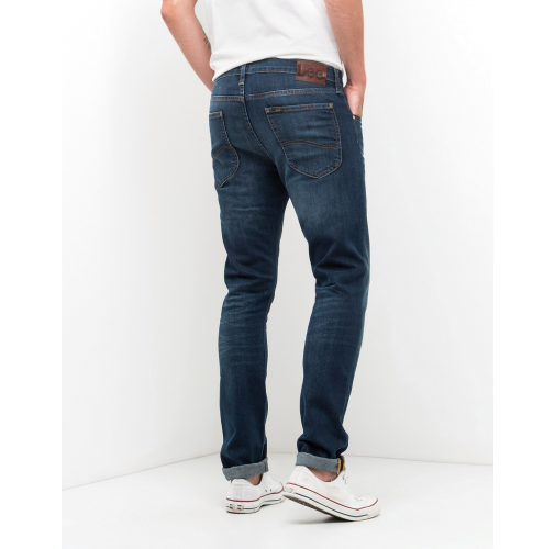 Vaqueros Luke Slim Tapered hombre