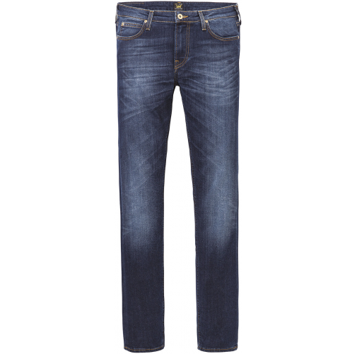 true authentic Vaqueros Luke Slim Tapered hombre