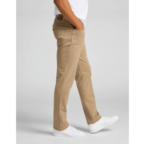 Vaquero Extreme motion straight