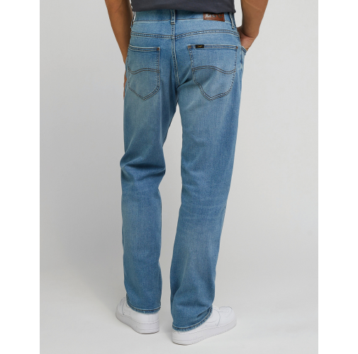 Vaquero Extreme motion straight
