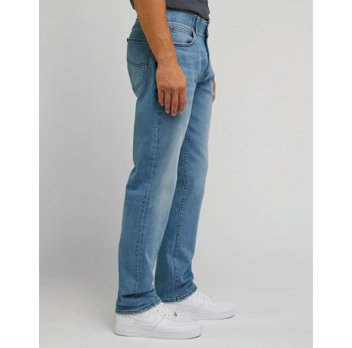 Vaquero Extreme motion straight