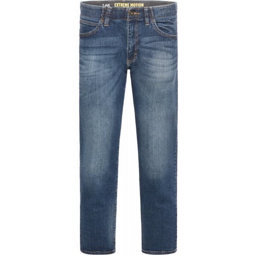 Vaquero Extreme motion straight