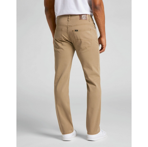 Vaquero Extreme motion straight