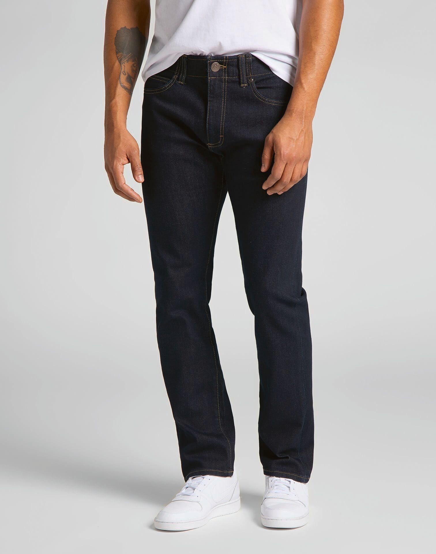 Vaquero extreme motion - Slim fit