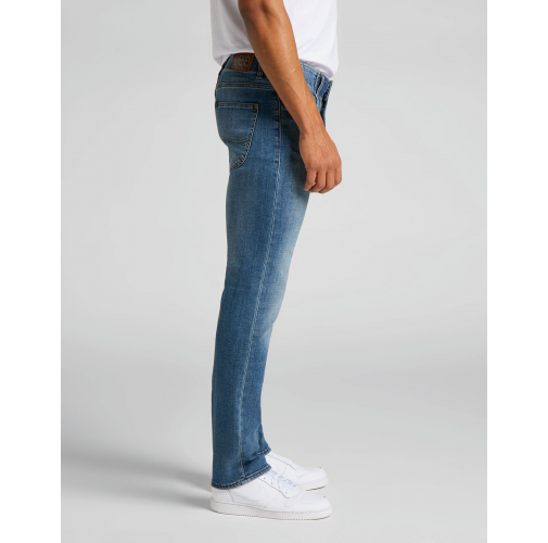 Vaquero extreme motion - Slim fit
