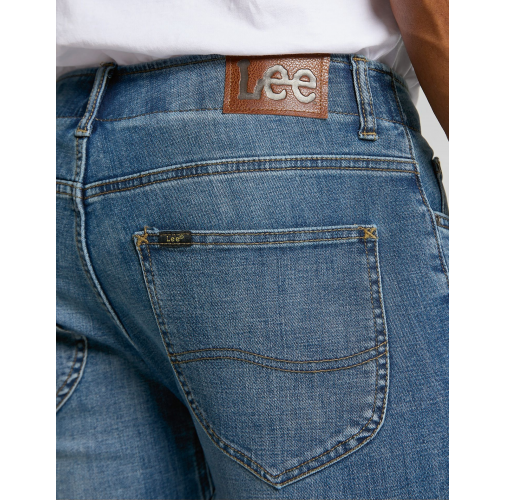 Vaquero extreme motion - Slim fit