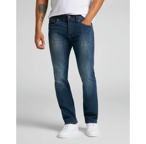 Vaquero extreme motion - Slim fit