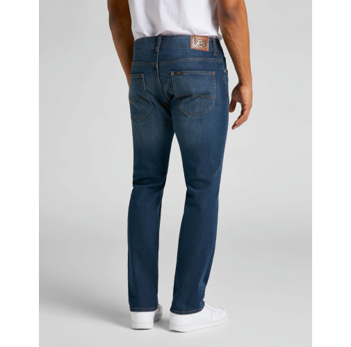 Vaquero extreme motion - Slim fit