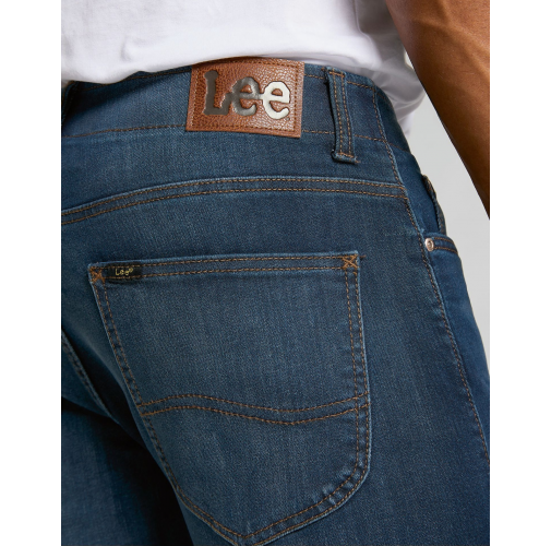Vaquero extreme motion - Slim fit