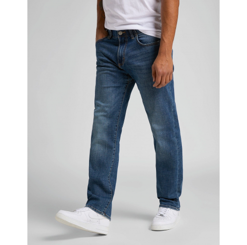 Vaquero extreme motion - Slim fit
