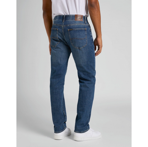 Vaquero extreme motion - Slim fit