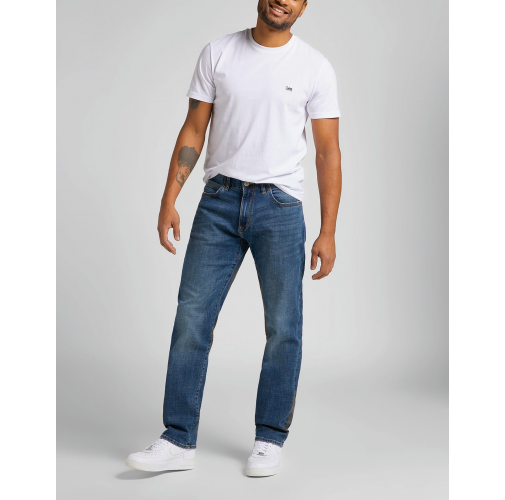 Vaquero extreme motion - Slim fit