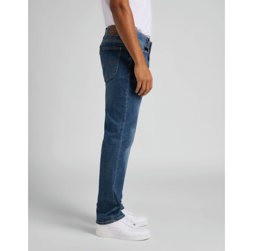 Vaquero extreme motion - Slim fit