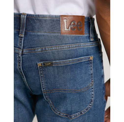 Vaquero extreme motion - Slim fit
