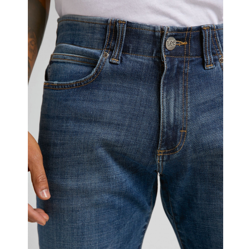 Vaquero extreme motion - Slim fit