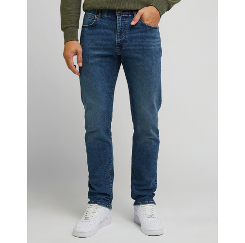 Vaquero extreme motion - Slim fit