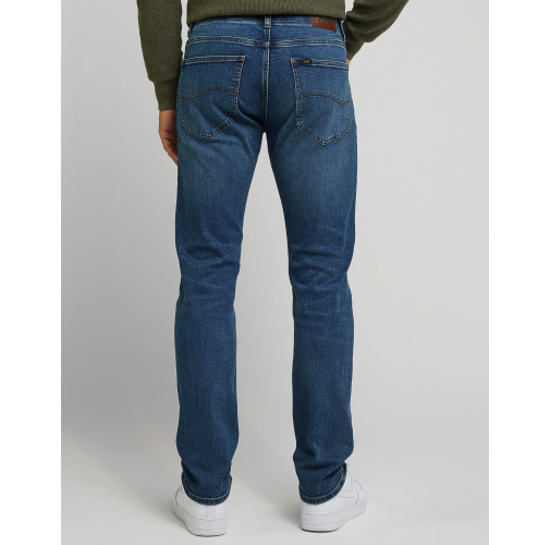 Vaquero extreme motion - Slim fit
