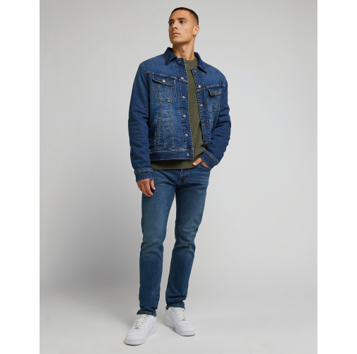 Vaquero extreme motion - Slim fit
