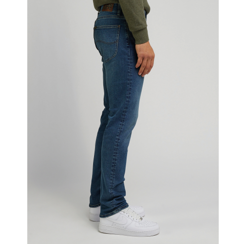 Vaquero extreme motion - Slim fit