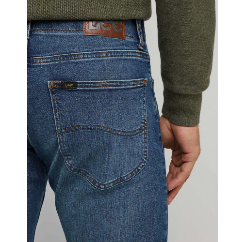 Vaquero extreme motion - Slim fit