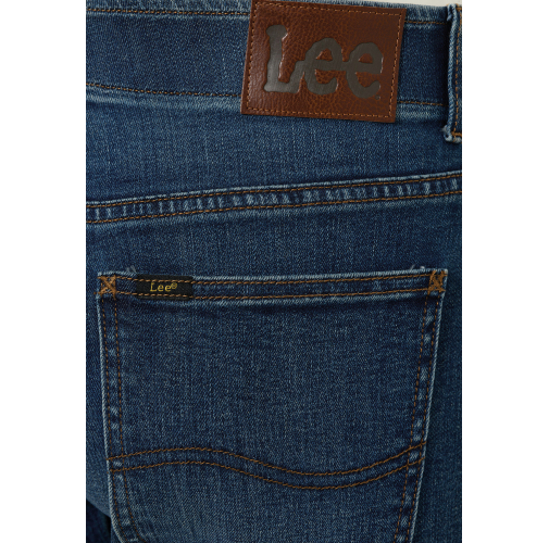 Vaquero extreme motion - Slim fit
