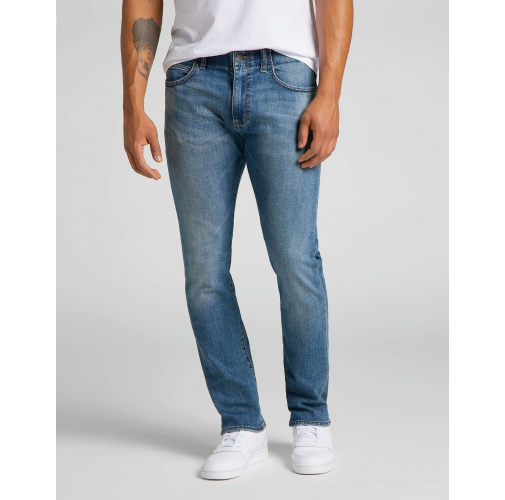 Vaquero extreme motion - Slim fit