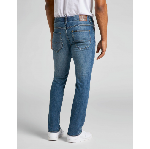Vaquero extreme motion - Slim fit