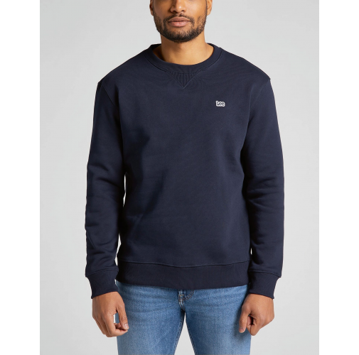 Sudadera con logotipo