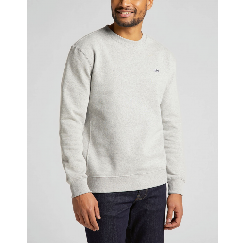 Sudadera con logotipo