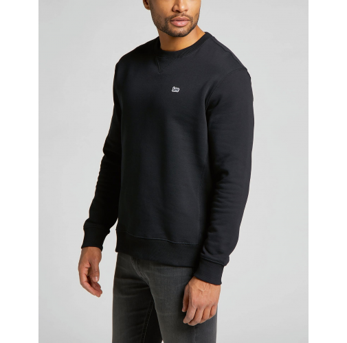 Sudadera con logotipo