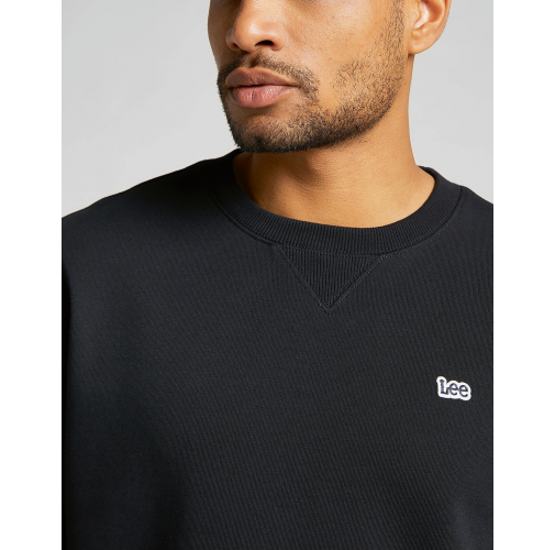 Sudadera con logotipo