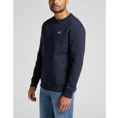 Sudadera con logotipo