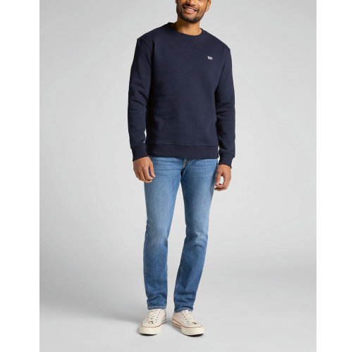 Sudadera con logotipo