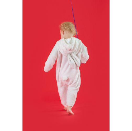 Pijama conejo