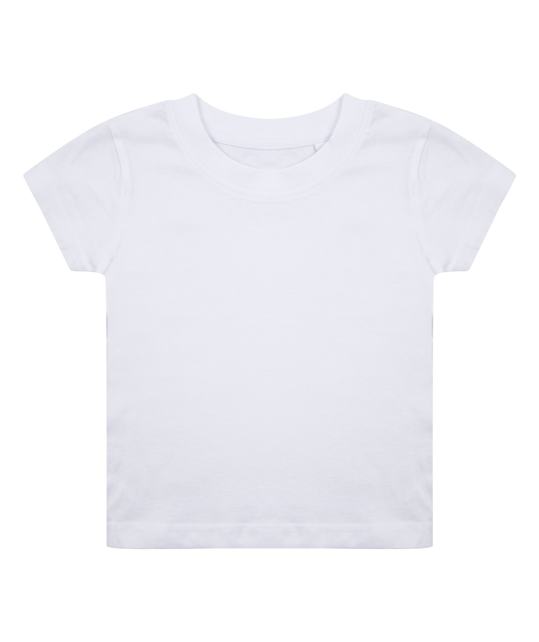 Camiseta algodón orgánico