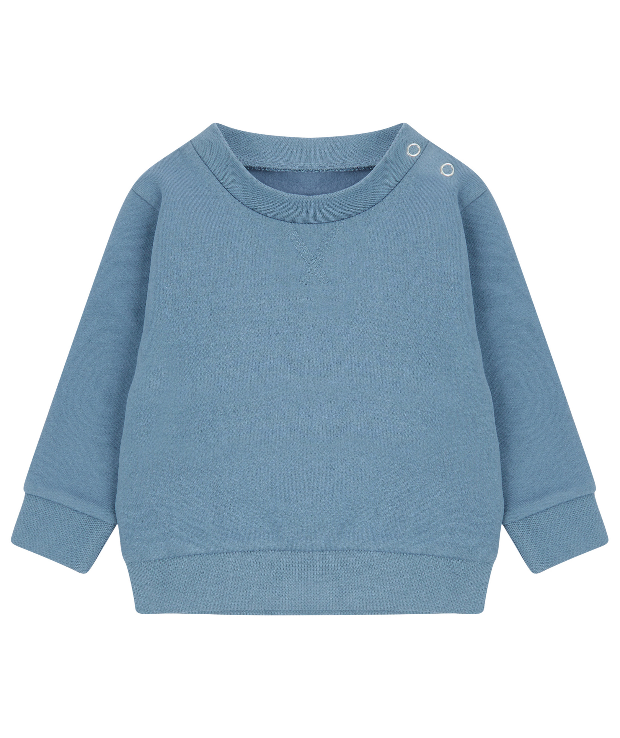 Sudadera ecorresponsable niños