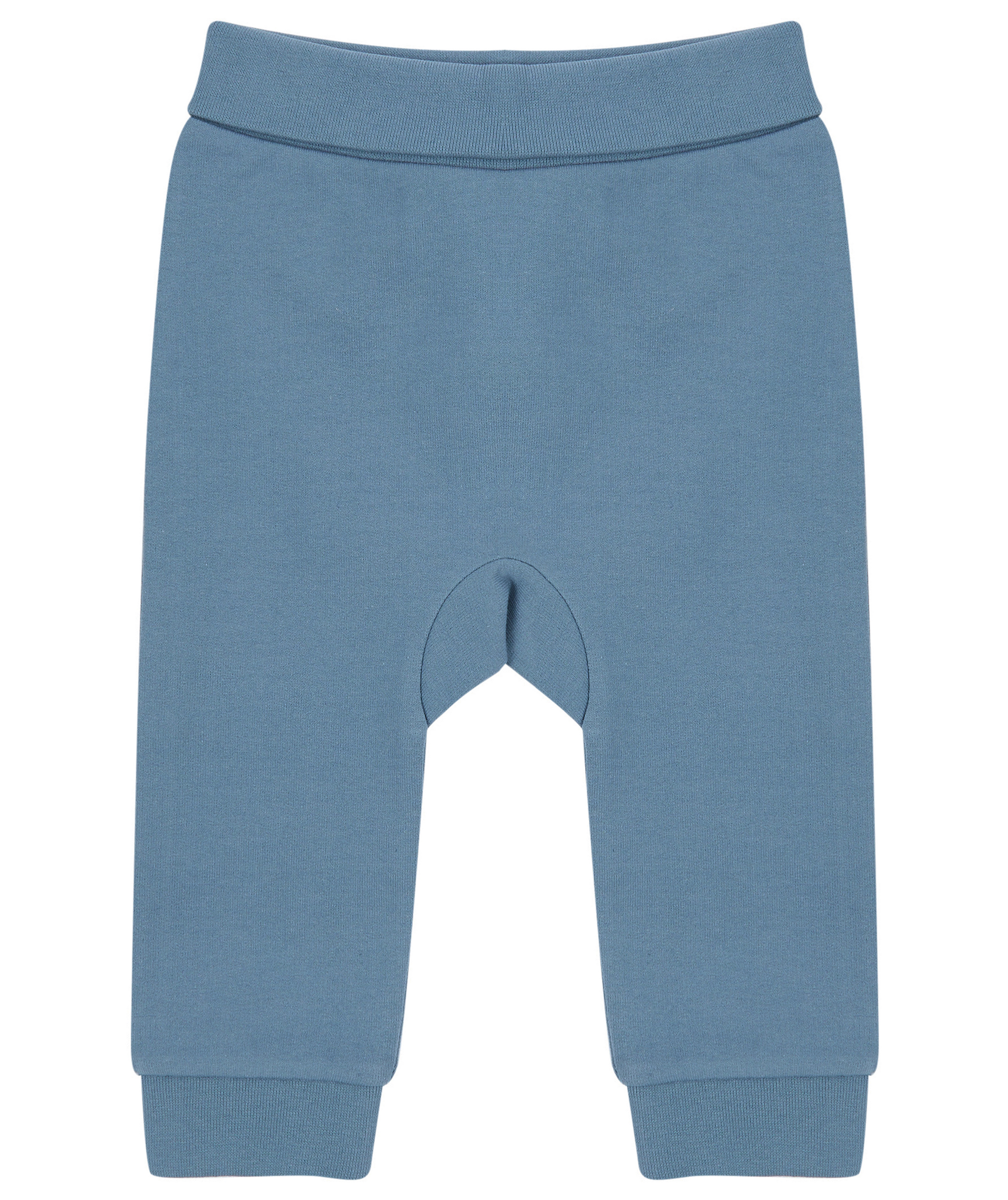 Pantalón jogging ecorresponsable niños